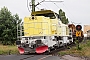 Vossloh 1000909 - Banverket "DLL 0909D"
27.07.2009 - Bohus
Gunnar Meisner