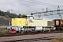 Vossloh 1000909 - Banverket "DLL 0909D"
27.07.2009 - Bohus
Gunnar Meisner