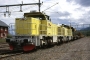 Vossloh 1000910 - Banverket "DLL 0910D"
23.06.2006 - Abisko Östra
Christian Protze