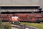 SFT 1000915 - RBH Logistics "809"
03.08.2007 - Duisburg-Walsum, Zeche
Ingmar Weidig