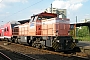 SFT 1000915 - RBH Logistics "809"
14.07.2008 - Leverkusen-Opladen, BahnhofDietmar Stresow