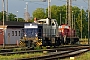 SFT 1000915 - RBH Logistics "809"
14.08.2020 - Oberhausen-Osterfeld, Rangierbahnhof Süd
Frank Thomas