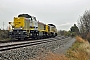 Vossloh 1000918 - SNCB "7701"
13.11.2010 - Antwerpen
Martijn Schokker