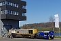 Vossloh 1000920 - LINEAS "7703"
17.04.2019 - Kiel-Wik, Nordhafen
Tomke Scheel