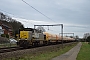 Vossloh 1000920 - LINEAS "7703"
06.03.2019 - Testelt
Julien Givart