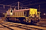 Vossloh 1000921 - SNCB "7704"
29.11.2016 - Antwerpen, TW Antwerpen NoordHarald Belz