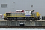 Vossloh 1000921 - LINEAS "7704"
27.07.2022 - Kiel-Wik, Nordhafen
Tomke Scheel