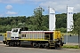Vossloh 1000924 - SNCB "7707"
10.07.2021 - Kiel-Wik, Nordhafen
Tomke Scheel