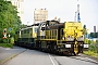 Vossloh 1000924 - LINEAS "7707"
11.07.2021 - Kiel-Wik, Uferstraße
Jens Vollertsen