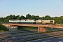 Vossloh 1000924 - LINEAS "7707"
11.07.2021 - Kiel-Hassee
Jens Vollertsen