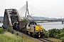 Vossloh 1000927 - SNCB "7710"
24.05.2008 - Liège
Rolf Alberts