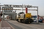 Vossloh 1000927 - SNCB "7710"
05.05.2015 - Antwerpen, Oosterweelbrug
Lutz Goeke