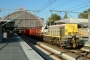 Vossloh 1000928 - SNCB "7711"
17.10.2003 - Antwerpen-Centraal
Bruno Malfait