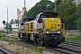 Vossloh 1000928 - SNCB Logistics "7711"
12.07.2011 - Mönchengladbach-Rheindahlen
Wolfgang Scheer