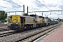 Vossloh 1000928 - LINEAS "7711"
31.07.2017 - Visé
Julien Givart