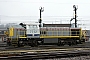 Vossloh 1000929 - SNCB "7712"
22.02.2009 - Liège-Kinkempois
Alexander Leroy