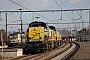 Vossloh 1000929 - LINEAS "7712"
07.03.2021 - Landen
Jean-Michel Vanderseypen