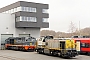 Vossloh 1000929 - LINEAS "7712"
27.01.2024 - Kiel-Wik, Nordhafen
Tomke Scheel