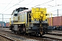 Vossloh 1000930 - SNCB "7713"
03.07.2008 - Leuven
Alexander Leroy