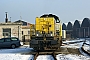 Vossloh 1000930 - SNCB "7713"
08.01.2009 - Antwerpn-Ijsland
Alexander Leroy