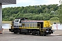 Vossloh 1000930 - LINEAS "7713"
03.07.2020 - Kiel-Wik, Nordhafen
Tomke Scheel