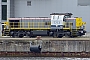 Vossloh 1000930 - LINEAS "7713"
03.07.2020 - Kiel-Wik, Nordhafen
Tomke Scheel