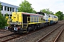 Vossloh 1000930 - LINEAS "7713"
28.07.2020 - Kiel-Suchsdorf
Jens Vollertsen