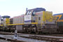 Vossloh 1000931 - SNCB "7714"
02.01.2005 - Antwerpen-NoordDenis Verheyden