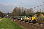 Vossloh 1000931 - SNCB "7714"
23.10.2019 - Hoeselt
Ingmar Weidig