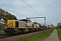 Vossloh 1000931 - LINEAS "7714"
16.04.2019 - Testelt
Julien Givart