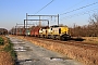 Vossloh 1000931 - LINEAS "7714"
11.01.2024 - Hever
Philippe Smets