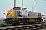 Vossloh 1000932 - LINEAS "7715"
08.04.2018 - Ramskapelle
Alexander Leroy