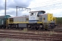 Vossloh 1000933 - SNCB "7716"
08.08.2006 - Gent-Zeehaven
Rudy Toye