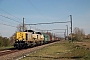 Vossloh 1000933 - LINEAS "7716"
25.04.2021 - Remicourt
Jean-Michel Vanderseypen