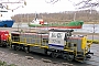 Vossloh 1000933 - LINEAS "7716"
17.02.2023 - Kiel-Wik, Nordhafen
Tomke Scheel