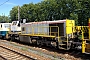 Vossloh 1000933 - LINEAS "7716"
03.08.2022 - Osnabrück, Hauptbahnhof 
Wolfgang Rudolph