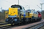 Vossloh 1000933 - LINEAS "7716"
18.02.2023 - Kiel-Meimersdorf
Jens Vollertsen