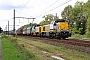 Vossloh 1000933 - LINEAS "7716"
31.08.2023 - Neerwinden
Philippe Smets
