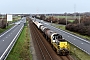 Vossloh 1000935 - B Logistics "7718"
05.12.2015 - Antwerpen
Martijn Schokker