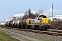 Vossloh 1000935 - B Logistics "7718"
05.12.2015 - Antwerpen
Martijn Schokker