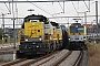 Vossloh 1000935 - LINEAS "7718"
17.10.2021 - Landen
Jean-Michel Vanderseypen