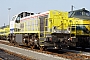 Vossloh 1000936 - SNCB "7719"
17.03.2003 - Antwerpen-Noord
Alexander Leroy