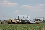 Vossloh 1000936 - Captrain "7719"
03.07.2014 - Ekeren
Nicolas Beyaert