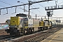 Vossloh 1000936 - B Logistics "7719"
17.03.2016 - Antwerpen-Berchem
Leon Schrijvers