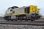 Vossloh 1000936 - SNCB "7719"
20.03.2010 - Antwerpen
Martijn Schokker