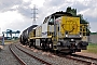 Vossloh 1000936 - SNCB "7719"
08.06.2010 - Antwerpen
Martijn Schokker