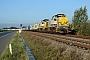 Vossloh 1000936 - SNCB Logistics "7719"
17.10.2014 - Antwerpen
Martijn Schokker