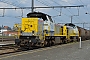 Vossloh 1000937 - B Logistics "7720"
11.05.2016 - Lier
Thierry Heylen