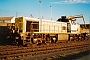 Vossloh 1000937 - LINEAS "7720"
19.12.2019 - Genk
Michael Vogel