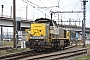 Vossloh 1000937 - LINEAS "7720"
13.04.2022 - Schaarbeek
Alexander Leroy